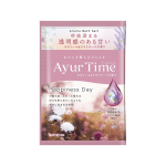 アーユルタイム　ハピネスデイ　分包　４０ｇ
