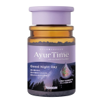 アーユルタイム　グッドナイトデイ　ボトル　５２０ｇ