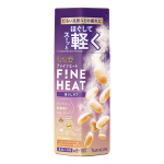 きき湯　ファインヒート　ほぐしオフ　本体ボトル　４００ｇ