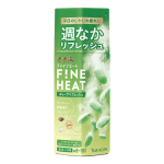 きき湯　ファインヒート　ディープリフレッシュ　４００ｇ