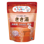 きき湯 ナトリウム芒硝炭酸湯 360g
