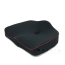 整骨院長監修 腰の事を考えたクッション 低反発タイプ