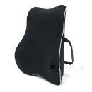 整骨院長監修 背中と腰を考えたクッション 高反発タイプ