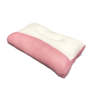 整骨院長監修　首を休めるまくら　ふんわり／わたタイプ