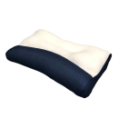 整骨院長監修　首を休めるまくら　しっかり／首もとパイプタイプ