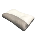 整骨院長監修　首を休めるまくら　ほどよい／首もと低反発チップタイプ