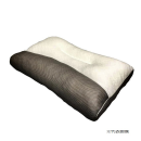 整骨院長監修　首を休めるまくら　しっかり／首もとそば殻タイプ