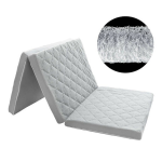 モリシタ エアースリープマットレス シングル: 寝具・インテリア