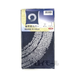 座布団カバー　銘仙判　丸　ＮＶ　５５×５９