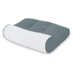 スマホ首を考えたまくら　ハードタイプ　約３３×５０ｃｍ