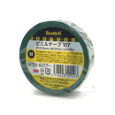 ３Ｍ　スコッチ　ビニルテープ１１７　緑