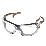 ミドリ安全　曇り止め シーソーテンプル　保護めがね　ＭＲＰ－１０２