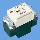 パナソニック　フルカラー　埋込電子浴室換気スイッチ　ＷＮ５２９３Ｋ