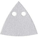 HiKOKI　サンドペーパー 穴あり　９４×９４　ＡＡ１２０　００３３-８２４７