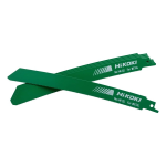 HiKOKI セーバソー 湾曲ブレード No.142(S) 5枚入 0037-0526