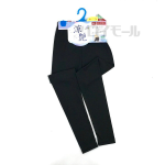 涼艶　さらっとレギンス　１０分丈　ＭーＬ