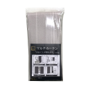 マルチカーテン　ミュール　９５×１７８ｃｍ　ベージュ