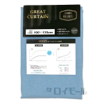 カーテン　グレート　１００×１３５　Ｂ　２枚組