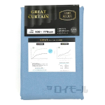 カーテン　グレート　１００×１７８　Ｂ　２枚組