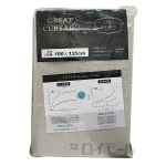 カーテン　グレート　１００×１３５　ＮＡ　２枚組