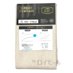 カーテン　グレート　１００×１７８　ＮＡ　２枚組