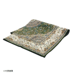 中敷ラグ　ハイラークＲＨ　約１３０×１９０ｃｍ　Ｇ