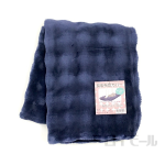 ポップＲＨ　長座布団カバー　約６０×１１０ｃｍ　ＮＢ