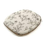 バテイクッション　ラインリーフ　ＢＥ