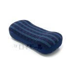 腰当クッション　クーリー　約２０×４１ｃｍ　ＮＢ