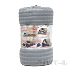 ボンレスマット　クーリー　約６０×１７０×厚１０ｃｍ　ＧＲ