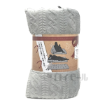 ボンレスマット　変形型クッションマット　ウォームリボン　６０×１７０　ＧＲ