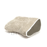 リラックスクッション　ウォームロック　５５×４６　ＢＥ