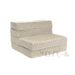 ソファーマットレス　ウォームロック　６５×１７０　ＢＥ