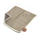 座布団カバー　５５×５９　ウォームロック　ＢＥ