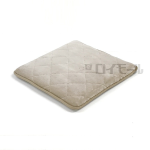 三層座布団クッション　　ヒートウォームHOME　ＢＥ