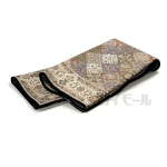 ジュネシス ＲＨ　１３０×１９０　ネイビー