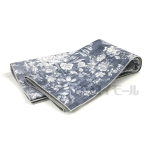 エデン ＲＨ　１３０×１９０　ブルー