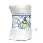 冷感ボンレスマット　メロス　６０×１７０×１０　ベージュ