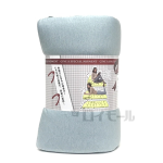 冷感ボンレスマット　マシュロン　６０×１７０×１０　グリーン