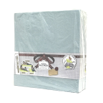 ソファーマットレス　マシュロン　グリーン　６５×１７０×１０