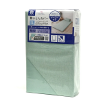 敷ふとんカバー　SL　約105×215cm　GR