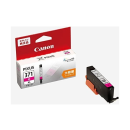 キヤノン　プリンター用純正インク　インクタンク　ＢＣＩ－３７１ＸＬ　Ｍ　マゼンダ　大容量