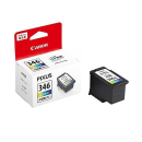 キヤノン　インクカートリッジ　ＢＣＩ－３４６ＸＬ　３色カラー　大容量