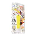 ガジェコン　豆腐・ゼリーパックカッター