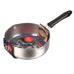 ＮＥＷブランチ　ステンレス製行平鍋　２０ｃｍ　ＨＢ-６３１