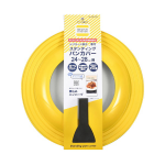 デリッシュキッチン　シリコーン加工窓付　スタンディング　パンカバー　２４～２８ｃｍ用