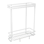 スパージュ　ボトルスタンド　２段　ＨＢ－４３４５