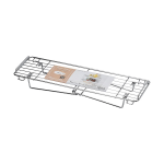 ストレージセレクト　積み重ね棚　Ｍスリム（足折れ式）