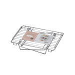 ストレージセレクト　積み重ね棚　ミニ（足折れ式）