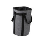 ウォッシュスタイル 　３ｗａｙランドリーバッグ　３１Ｌ　グレー　ＨＢー６３３２